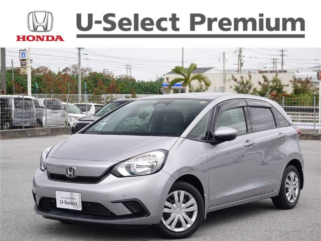 ホンダ フィット