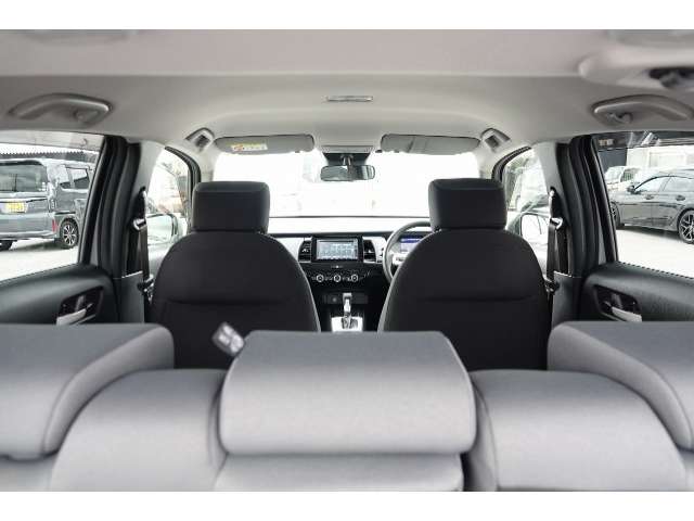 ホンダ フィット