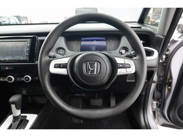 ホンダ フィット