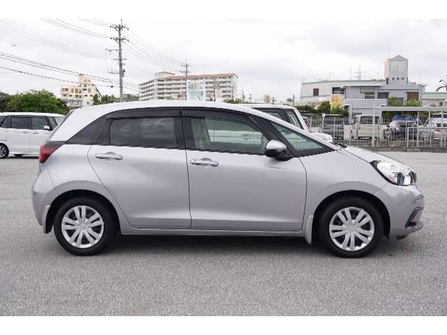 ホンダ フィット