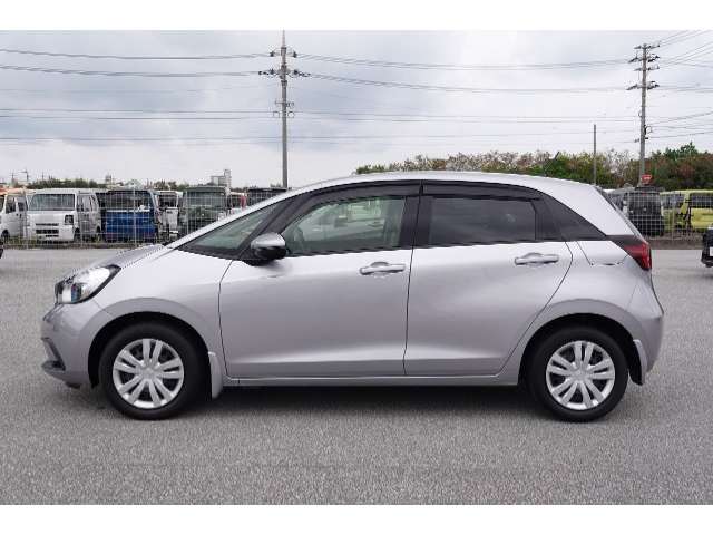 ホンダ フィット