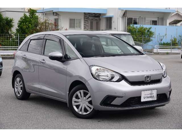 ホンダ フィット
