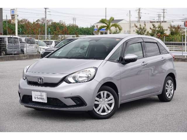 ホンダ フィット