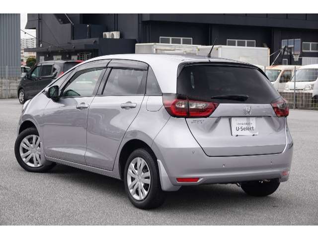 ホンダ フィット