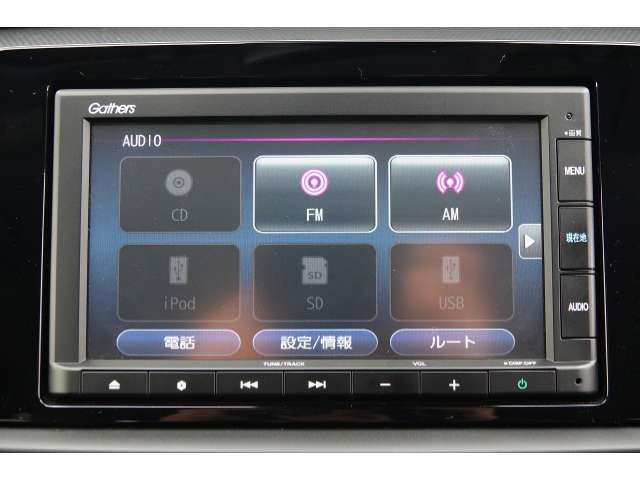 ホンダ フィット