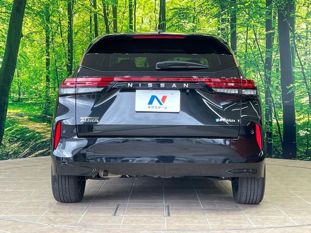 日産 ノートオーラ