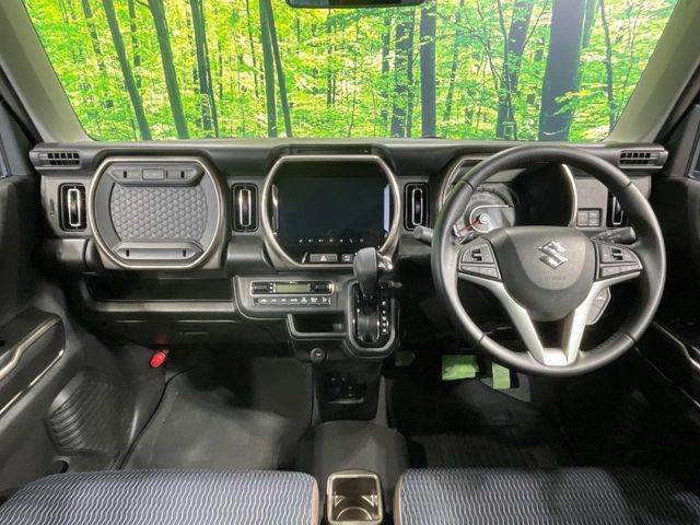 スズキ ハスラー