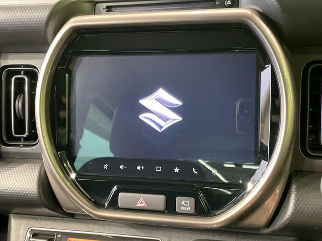 スズキ ハスラー