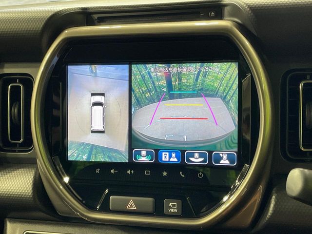 スズキ ハスラー