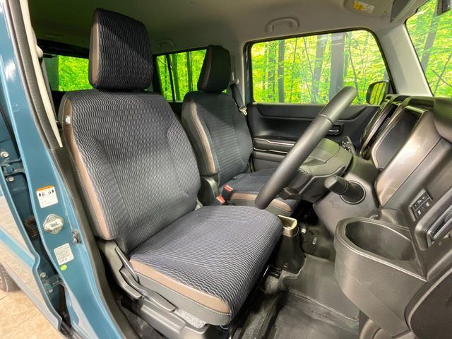 スズキ ハスラー