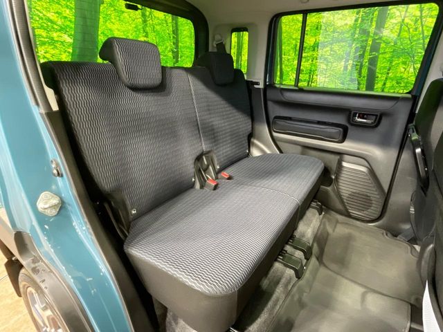 スズキ ハスラー