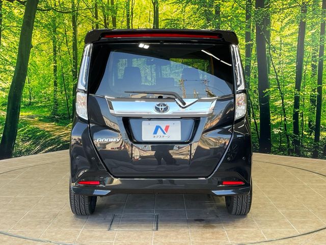 トヨタ ルーミー