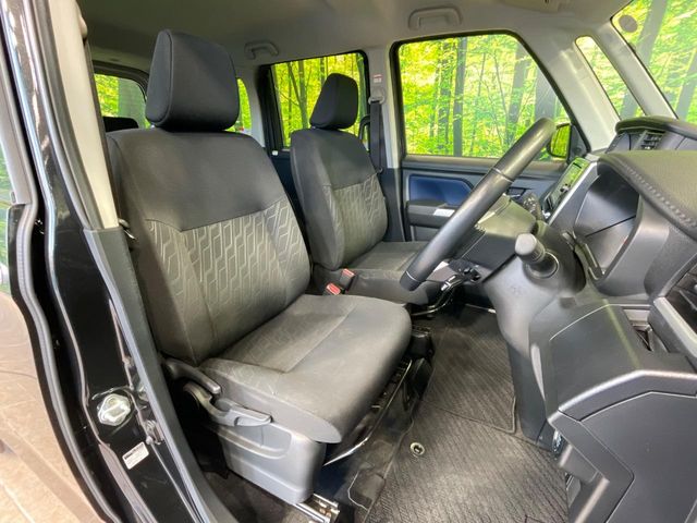 トヨタ ルーミー