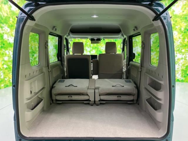 スズキ エブリイワゴン