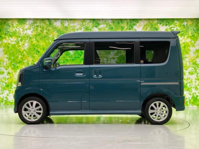 スズキ エブリイワゴン