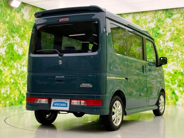 スズキ エブリイワゴン