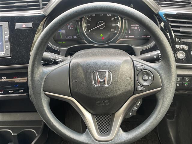 ホンダ グレイス
