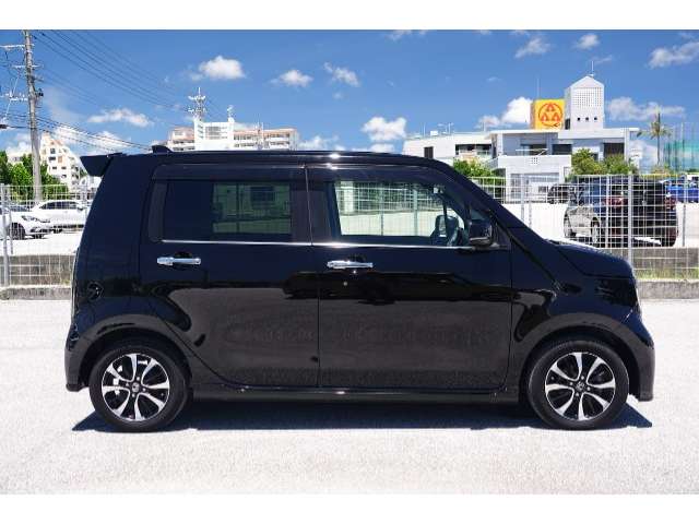 ホンダ N-WGN