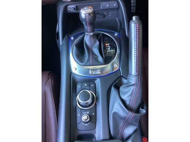 マツダ ロードスターRF