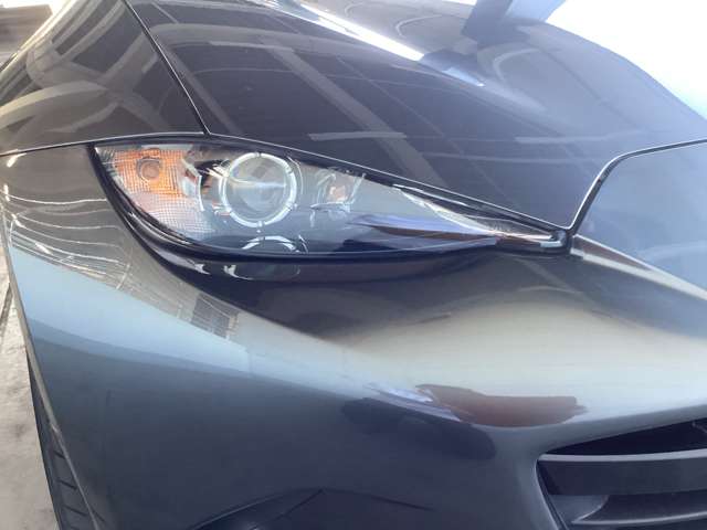 マツダ ロードスターRF