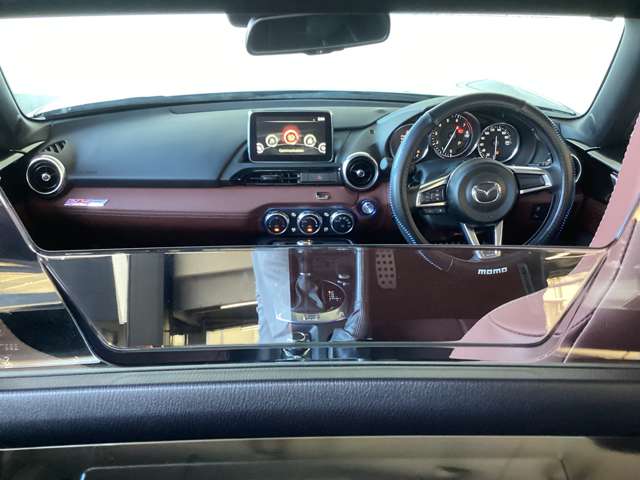 マツダ ロードスターRF