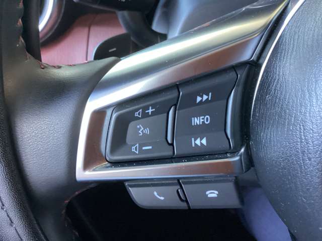 マツダ ロードスターRF