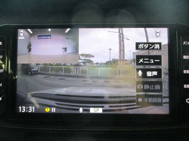 日産 キックス