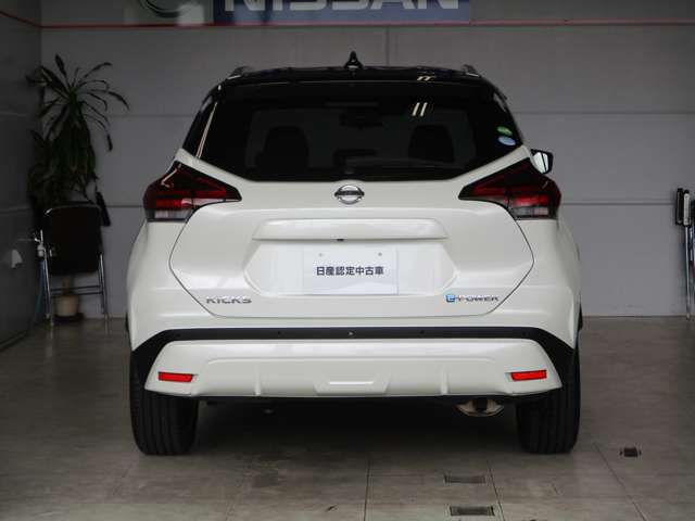 日産 キックス