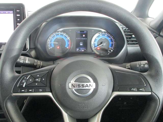 日産 ルークス