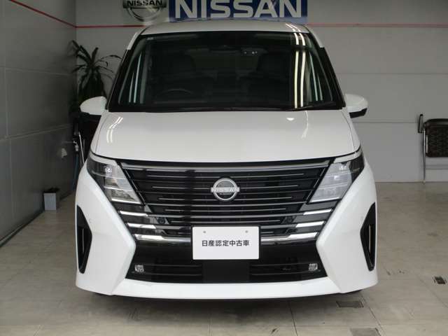 日産 セレナ