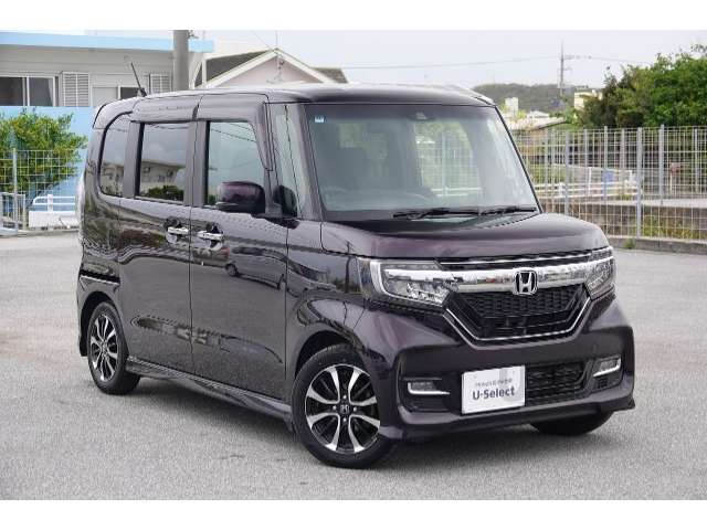ホンダ N-BOX