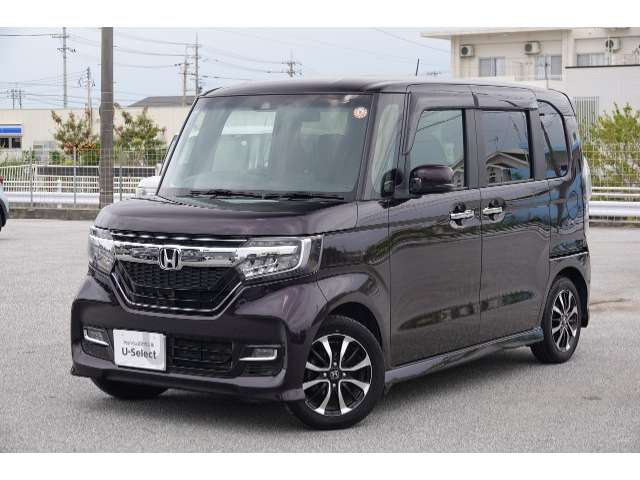 ホンダ N-BOX