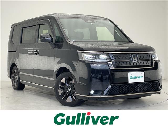 ホンダ ステップワゴン