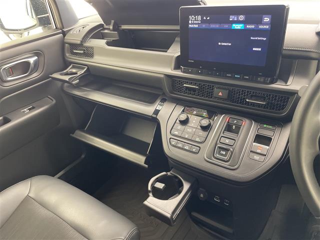 ホンダ ステップワゴン