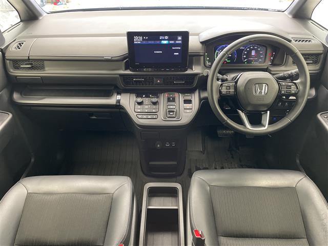 ホンダ ステップワゴン