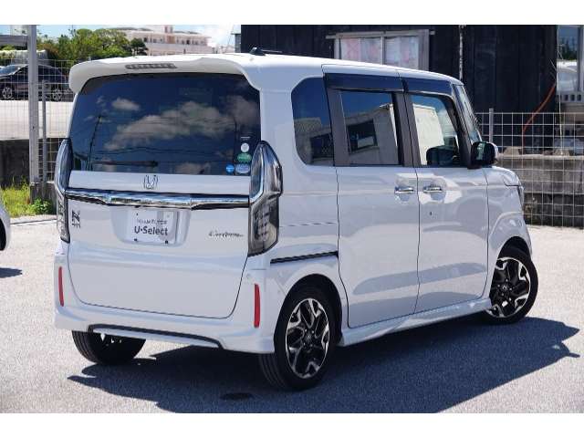 ホンダ N-BOX