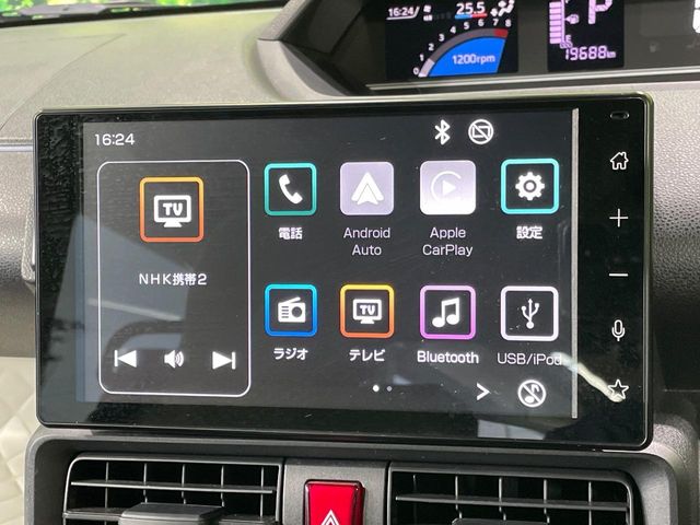 ダイハツ タント