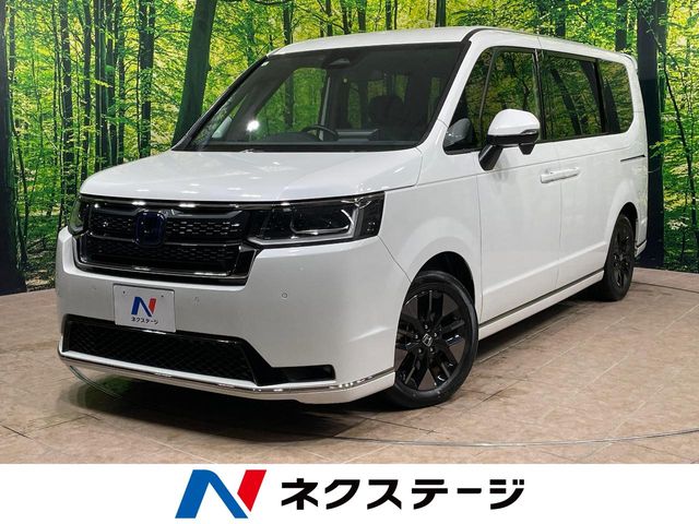 ホンダ ステップワゴン