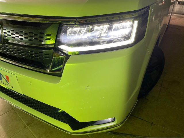 ホンダ ステップワゴン