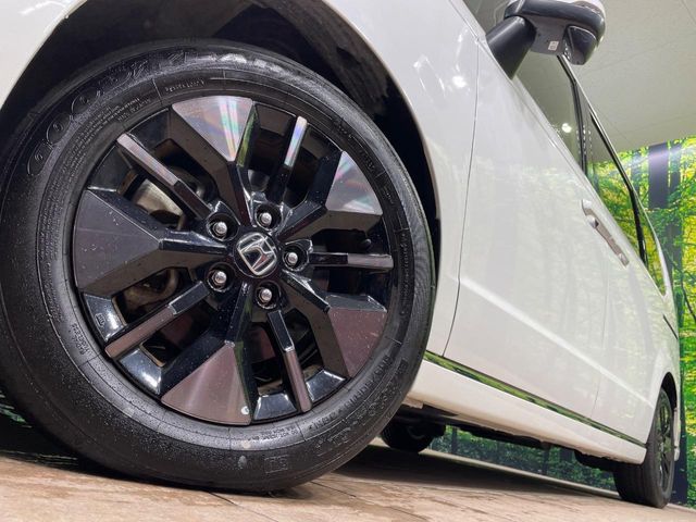 ホンダ ステップワゴン