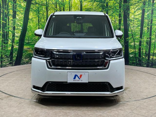 ホンダ ステップワゴン