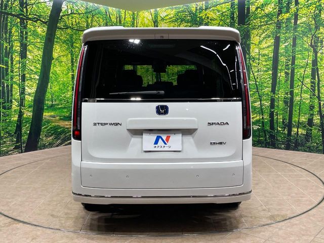ホンダ ステップワゴン
