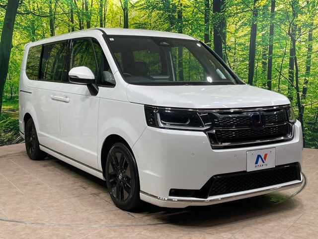 ホンダ ステップワゴン