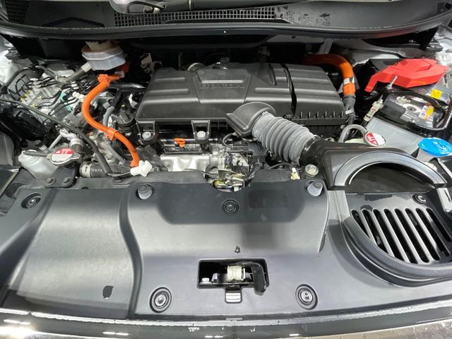 ホンダ ステップワゴン