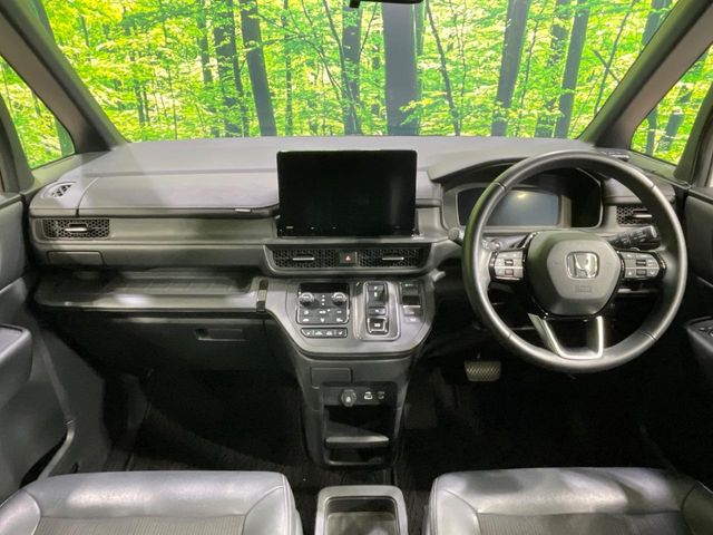 ホンダ ステップワゴン