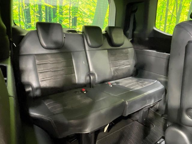 ホンダ ステップワゴン