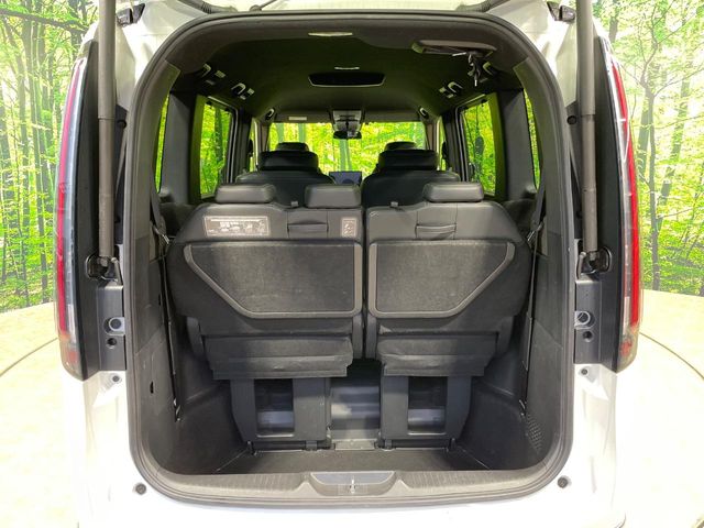 ホンダ ステップワゴン