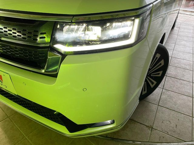 ホンダ ステップワゴン