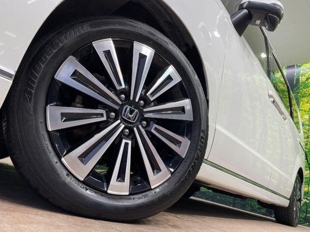 ホンダ ステップワゴン