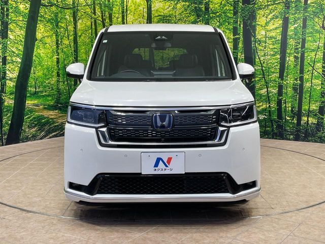 ホンダ ステップワゴン